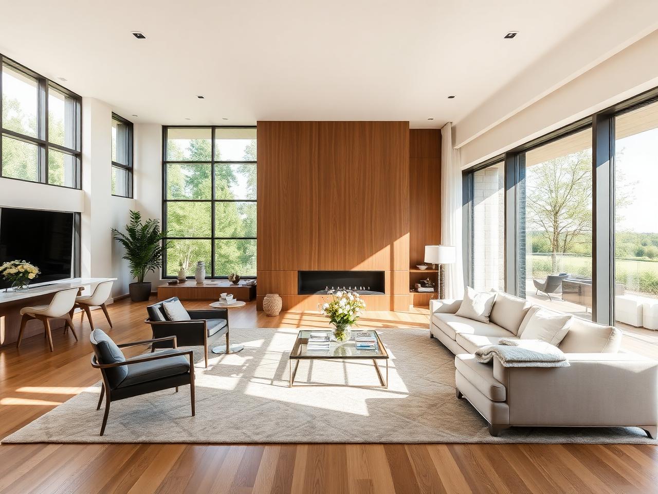 The Glenwood Residence