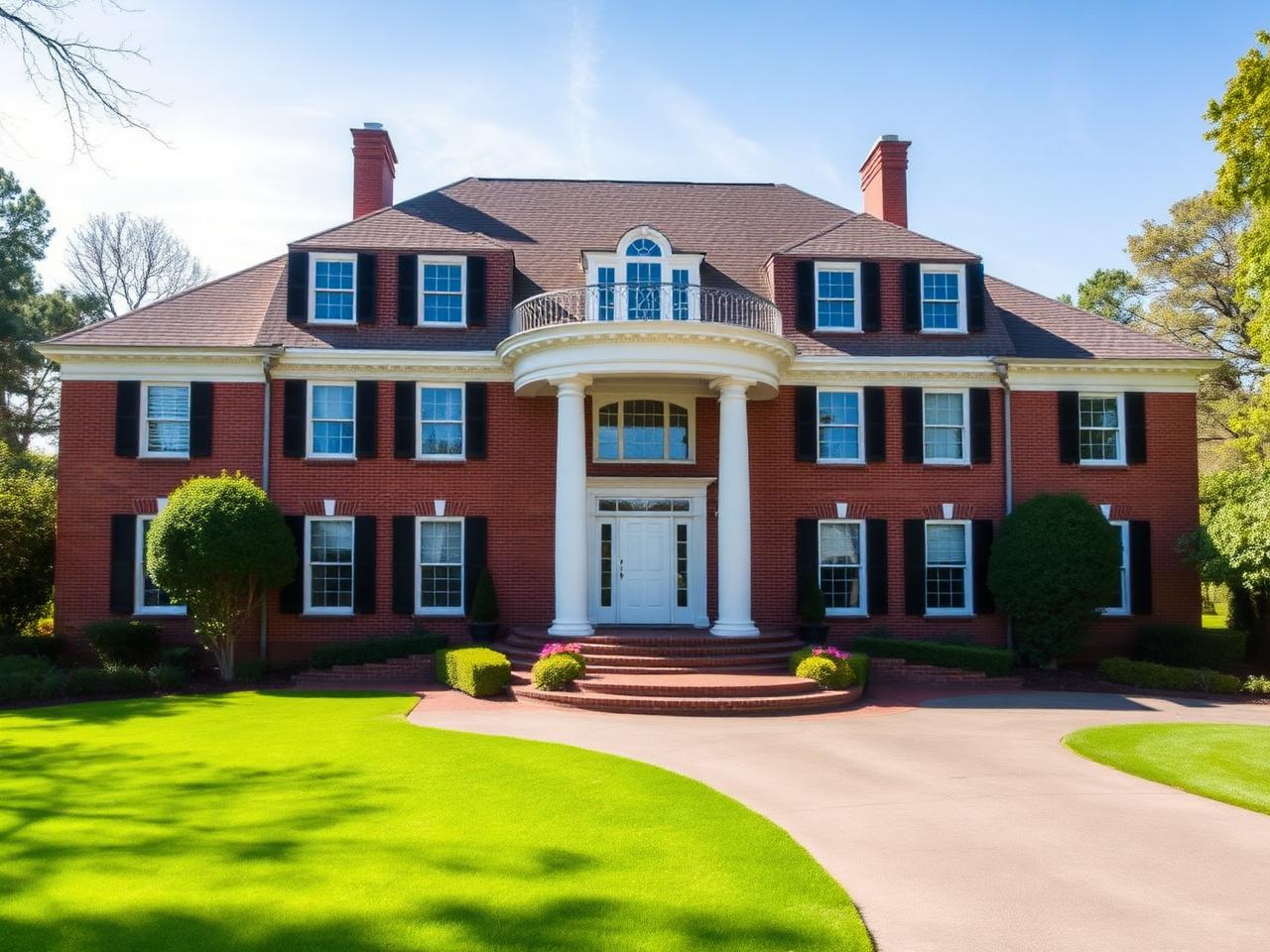 Heritage Manor